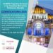 COPOCYT invita al Programa de Apoyo a las Ciudades Mexicanas Patrimonio Mundial