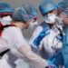 AMLO destaca apoyo de médicos y científicos en lucha contra Covid-19