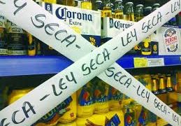 Ley Seca por coronavirus puede ser de dudosa efectividad: AMLO