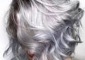 Guía para tenias tu cabello de gris