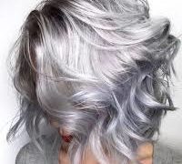 Guía para tenias tu cabello de gris