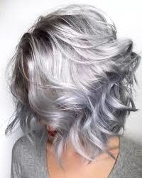 Guía para tenias tu cabello de gris
