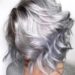 Guía para tenias tu cabello de gris