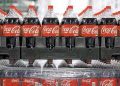 Los ingresos de Coca Cola FEMSA caen 1.9%