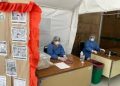 Dan de alta 16 pacientes recuperados de coronavirus en Coacalco