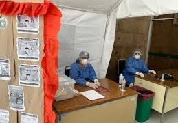 Dan de alta 16 pacientes recuperados de coronavirus en Coacalco