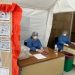 Dan de alta 16 pacientes recuperados de coronavirus en Coacalco