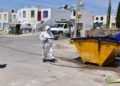 Aguascalientes: detectan infección comunitaria de Covid-19