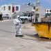 Aguascalientes: detectan infección comunitaria de Covid-19