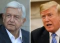 AMLO pide a Trump que le venda 10 mil ventiladores y monitores