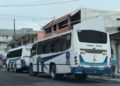 Otorgan pasaje gratuito a trabajadores de salud en Veracruz