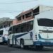 Otorgan pasaje gratuito a trabajadores de salud en Veracruz