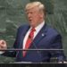 China sufrirá las consecuencias si se demuestra que fue responsable de la pandemia: Trump