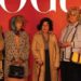 Nuestras abuelitas se convierten en la portada Vogue México