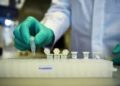 San Luis cuenta con más de 16 mil pruebas de Civid-19