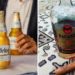 Marcas de cerveza y licores han ayudado a combatir la pandemia