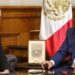 México, listo para enfrentar momentos más álgidos de la pandemia: AMLO