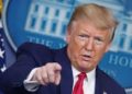 Tras las críticas de Trump, OMS pide no usar el covid-19 con fines políticos