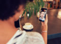 Skype y Google reaccionan ante reinado de Zoom