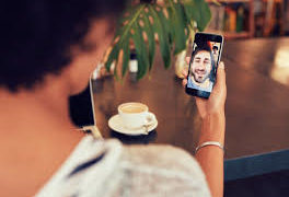 Skype y Google reaccionan ante reinado de Zoom