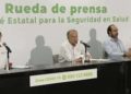 Estamos a punto de entrar en fase crítica de Civid-19