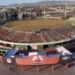 Mentira, compra de estadio Héctor Espino en lugar de equipo médico: AMLO