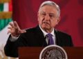 AMLO agradece que se cumplan medidas ante emergencia por coronavirus