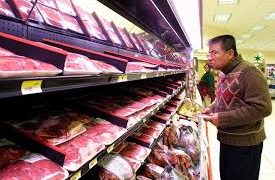 México bate récord exportando carne de res y cerdo en primer trimestre