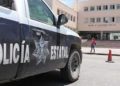 Detienen a cuatro personas por robo a tienda de autoservicio