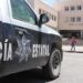 Detienen a cuatro personas por robo a tienda de autoservicio