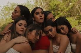 Valeria Jasso presenta Soledad