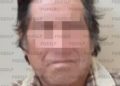 Capturan a sujeto por intento de feminicidio