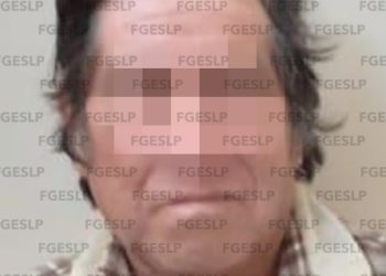 Capturan a sujeto por intento de feminicidio