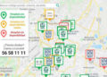 CdMx presenta app de disponibilidad de hospitales que atienden coronavirus