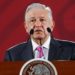 AMLO posterga reapertura de la economía con EE.UU.