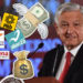 AMLO propone que partidos reduzcan 50% presupuesto para compra de ventiladores