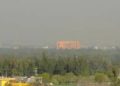 Disminuye contaminación en la ciudad