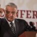 AMLO acusa lentitud de la ONU para atender pandemia