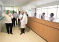 Tenemos equipo suficiente para enfrentar Covid-19: AMLO