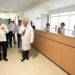 Tenemos equipo suficiente para enfrentar Covid-19: AMLO