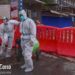 China amenaza a Australia si insiste en investigar el origen del coronavirus