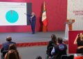 Hospitales privados reportan 104 camas ocupadas por Covid-19: AMLO