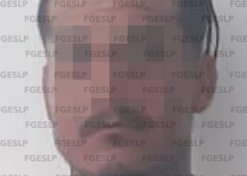 FGESLP detiene a ladrón de casa habitación