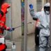España suma más de 6.000 nuevos casos de coronavirus y 674 muertes en un día