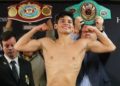 Ryan García, el nuevo ícono del boxeo