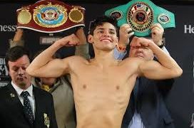 Ryan García, el nuevo ícono del boxeo