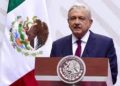 Después de la India, México es el país con menos infectados por covid-19: AMLO