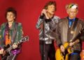 Participan los Rolling Stones en evento por personal de salud