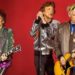 Participan los Rolling Stones en evento por personal de salud