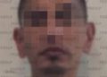 Capturan a presunto asesino